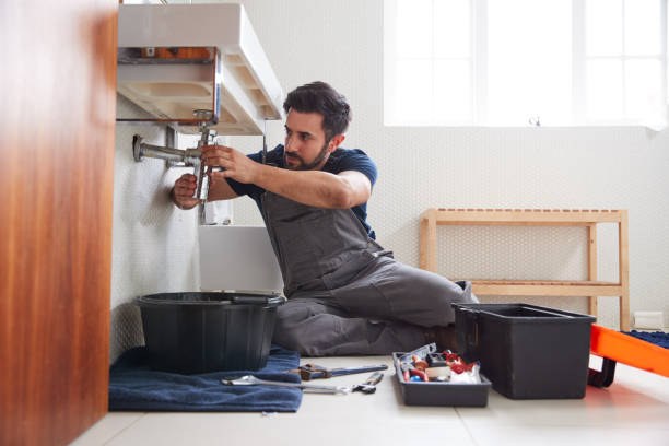 Residential Plumbing Services in Princeton, NJ